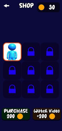 Running Man Hero - Screenshot 4