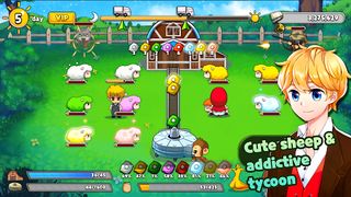 Sheep Tycoon - Screenshot 3
