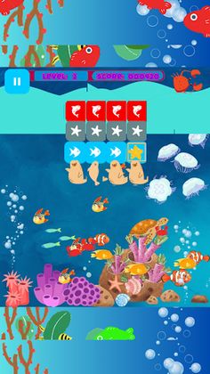 Sea Block - Screenshot 2