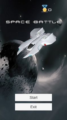 SpaceBattle - Screenshot 3