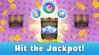 Treasure Chaser - Screenshot 2