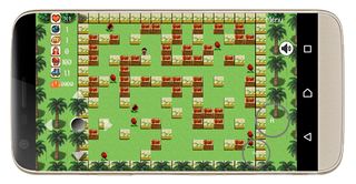 Bomb Traps - Screenshot 3