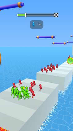 Soldiers Hook - Screenshot 1