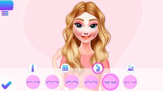 العاب بنات اضافر وعرايس 2023 - Screenshot 2