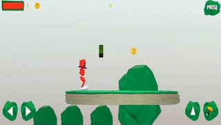 Red hat stage 2 - Screenshot 3