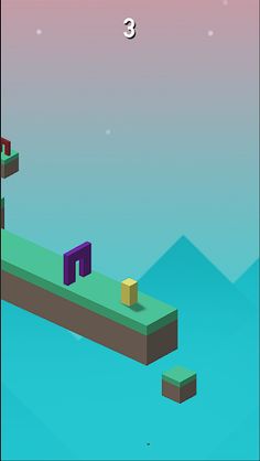 Shape Switch 3D - Screenshot 2