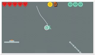 The Bouncing Bubbies - Screenshot 2