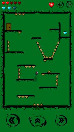 Diamond Monster - Screenshot 4