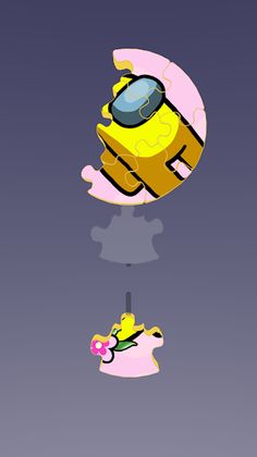 Fill The Puzzle - Screenshot 2