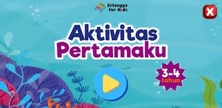 Aktivitas Pertamaku 3-4 Th - Screenshot 2