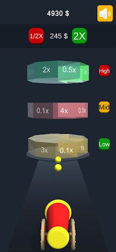 Bankruptcy 3D - Screenshot 4