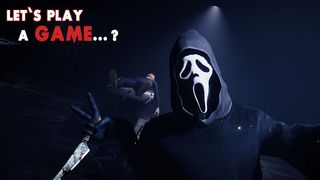 Scream horror game : Evil Game - Screenshot 1