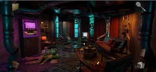 Station 117 - Screenshot 1