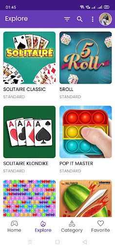 Atrangi Games - Play 5K+ Games - Screenshot 4