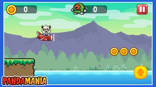 Pandamania - Screenshot 3
