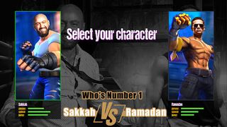 Number 1 ع الزيرو محمد رمضان - Screenshot 1