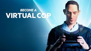 VirtualCop - Screenshot 1