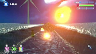 Escape to the Ocean: Nemo - Screenshot 3