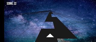 SpaceRun - Screenshot 3