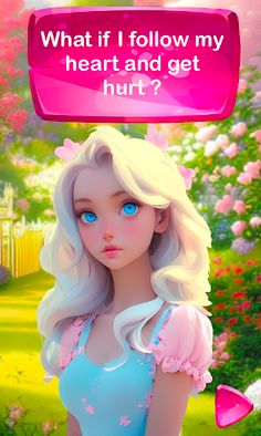 Barbri love story game - Screenshot 4