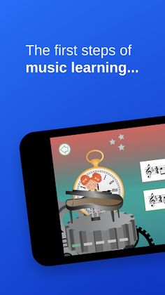 Mussila Music - Screenshot 1