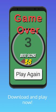 Jump Ball - Screenshot 4