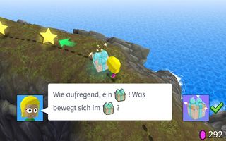 GraphoLearn Swiss German - Screenshot 3