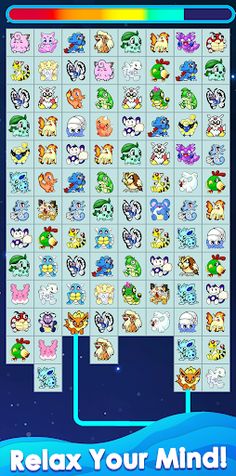 Pet Connect - Puzzle Game - Screenshot 1