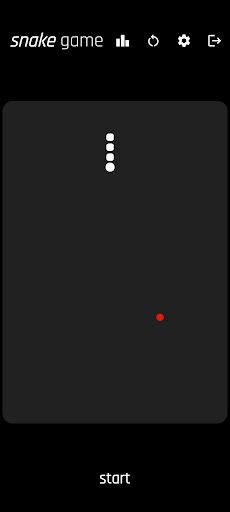 snake - Screenshot 1