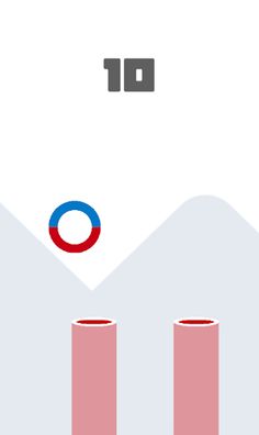 Jumpy Mania: Color Hop Hop Run - Screenshot 4