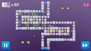 Emoji TD - Screenshot 3