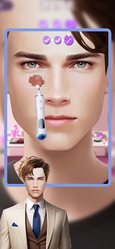 Fashion Girls: Style Starlet - Screenshot 4