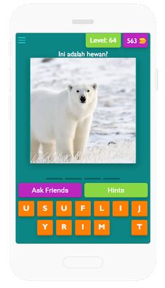 Learn Animals - Screenshot 1