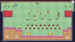 Pixel Platformer: Adventure - Screenshot 3