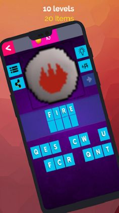 Quiz Master - Runescape Items - Screenshot 4