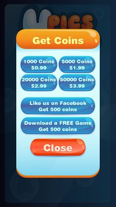 4 Pics 1 Word - Screenshot 2