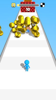 Handy Hand - Screenshot 1
