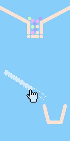 Draw Puzzle - Brain Teasing - Screenshot 1