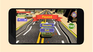 Mr. Panzer - Screenshot 3