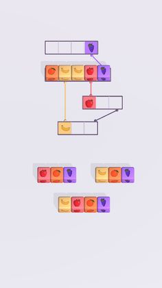 Color Tile Connect - Screenshot 4