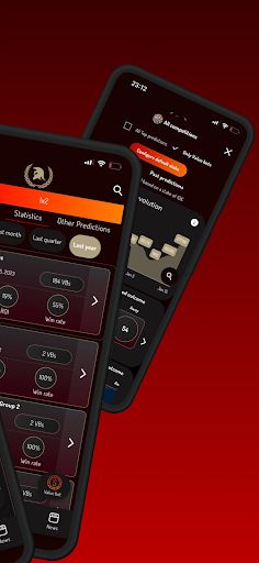 Colosseum Sports - Football - Screenshot 4