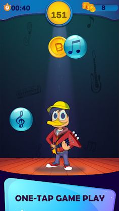 Jhoom Bajale - Screenshot 3