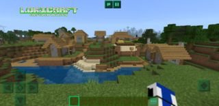 LokiCraft Craftsman Building - Screenshot 2