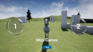 Happy Horse Simulator - Screenshot 1