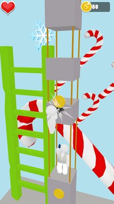 Center Post - Screenshot 1