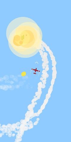 Sky Plane - Screenshot 3
