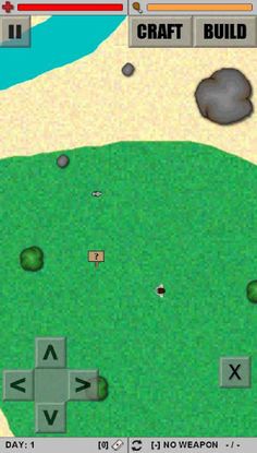 ZC: Island Survival - Screenshot 2