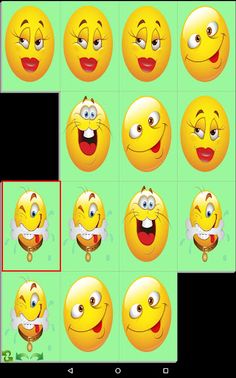 Emoji Games for kids - Screenshot 4