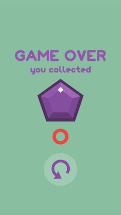 Gems Shot - Screenshot 4