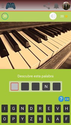Juega, aprende y conoce gente - Screenshot 3